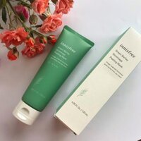 Mặt nạ tẩy tế bào da chết innisfree