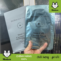 Mặt nạ tế bào gốc Bellmona - Stem Cell Coconut Mask Phục Hồi Nâng Cơ Trẻ Hoá Toàn Diện