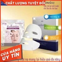 MẶT NẠ TẾ BÀO GỐC CELLONSKIN VIỆN NGHIÊN CỨU TẾ BÀO GỐC HÀN QUỐC