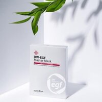 MẶT NẠ TẾ BÀO GỐC DW-EGF MASTER MASK EASYDEW