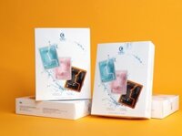MẶT NẠ TẾ BÀO NANO - 3 MÀU