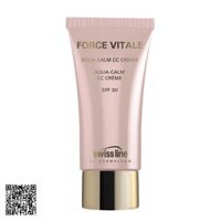 Mặt Nạ Tế Bào Vùng Mắt Swissline Cell Shock Cellular Eye Mask Complex Từ Thuỵ Sĩ 30ml