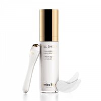 Mặt nạ tế bào vùng mắt Swissline Cell Shock Cellular Eye Mask Complex