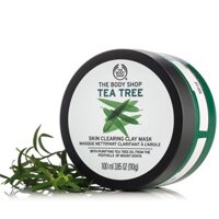 Mặt nạ Tea Tree The body shop