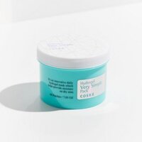 Mặt nạ thạch anh cấp ẩm Cosrx Hydrogel Very Simple Pack