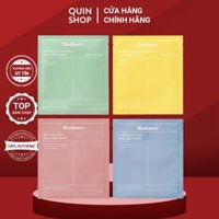 Mặt Nạ Thạch Biodance Bio Collagen, Hydro Cera-nol, Radiant Vita Niacinamide, Refreshing Sea Kelp Real Deep Mask