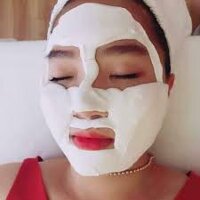 Mặt nạ Thạch cao lạnh túi chiết 1kg