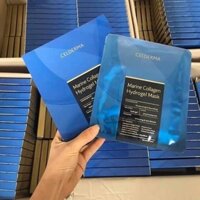 Mặt Nạ Thạch Collagen Celderma date 2023