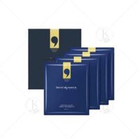 Mặt Nạ Thạch Collagen Trẻ Hóa Làn Da Derm All Matrix Facial Dermal-care Mask (35g x 4ea)