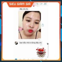 Mặt nạ thạch collagen ướp cánh hoa hồng tươi 1kg