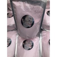 Mặt nạ thạch collagen ướp cánh hoa hồng tươi 1kg