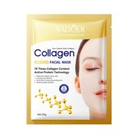 Mặt Nạ Thạch Cololagen - Dưỡng Ẩm Làm Dịu - Săn Chắc Trẻ Hóa - Hàm Lượng Collagen Cao - Skincare
