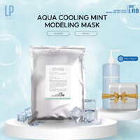 Mặt nạ thạch dẻo cao cấp DR+LAB AQUA COOLING làm mát làm dịu cấp ẩm cho da dr+lab modelling mask
