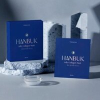 Mặt Nạ Thạch Hanbuk Hộp 5 Miếng
