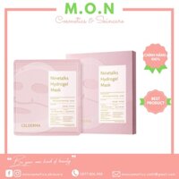 Mặt nạ thạch sinh học Celderma Ninetalks Hydrogel Mask