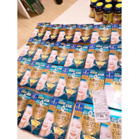 mặt nạ thạch sữa ong chúa Nhật