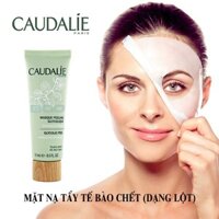 Mặt nạ thải độc Caudalie 15ml