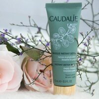 Mặt nạ thải độc Caudalie Masque Instant Detox 15ml