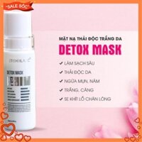 Mặt nạ thải độc Detox Blance