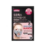 Mặt nạ thải độc Mediheal Mogongtox Soda Bubble Sheet