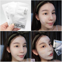 Mặt nạ thải độc Su:m 37 Bright Award Bubble-De Mask