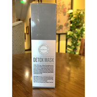 Mặt Nạ Thải Độc Trắng Da Ngừa Mụn Nám Detox BlanC Detox Mask mẫu mới