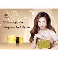 Mặt nạ thải độc ủ trắng LUXURY GOLDEN MASK
