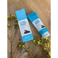 Mặt nạ thải độc,mặt nạ hút chì,thải độc cho da dầu da khô da mụn da sần da lão hóa