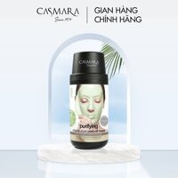 Mặt nạ thanh lọc cấp oxy Casmara mặt nạ thanh lọc da chiết xuất tảo biển 50ml