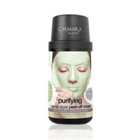 Mặt nạ thanh lọc, cung cấp Oxy Casmara Purifying Algae Peel-off Mask