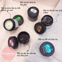 Mặt Nạ The Body.Shop Mask Mini Size 15ML