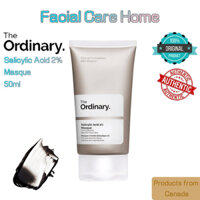Mặt nạ The Ordinary Salicylic Acid 2% Masque (50mL)