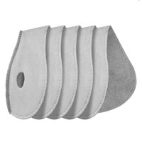 Mặt nạ thể thao chống bụi bẩn bụi mịn PM2.5 có thể giặt Sport Mask Aolikes YE-MZ2200 - 5 cái lõi lọc