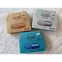 Mặt Nạ Thiếc BANOBAGI Vita Cocktail Foil Mask