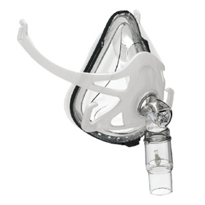 Mặt nạ thở iVolve F1A