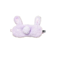 Mặt nạ thư giãn mắt belulu Fuwamoko Hot Eyemask - THO02