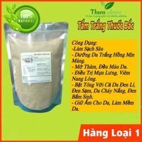 Mặt nạ thuốc bắc 24 vị