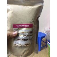 Mặt nạ thuốc bắc ( bột đắp mặt nạ)