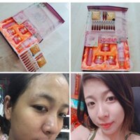 Mặt Nạ Thuốc Bắc Hiệu Quả Vượt Trội
