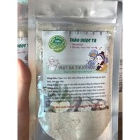 Mặt nạ thuốc bắc  TB