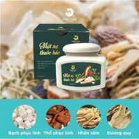 Mặt Nạ Thuốc Bắc VietCare