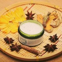 Mặt nạ thuốc bắc