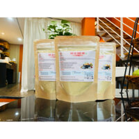 MẶT NẠ THUỐC BẮC