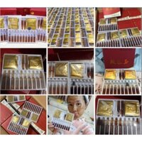 Mặt Nạ Thuốc Bắc