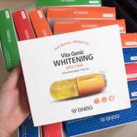 Mặt nạ thuốc BNBG Vita Genic