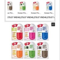 Mặt nạ thuốc Noblesse