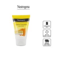 Mặt nạ tinh chất nghệ Neutrogena Calm Turmeric Purifying Mask