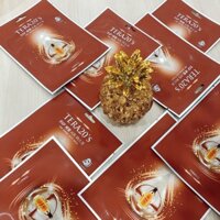 Mặt nạ tinh chất tế bào gốc / EGF Serum Sheet Mask