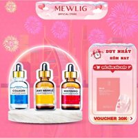 Mặt nạ tinh chất Tế Bào Gốc Nature Beauty Premium Ampoule Mask