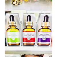 Mặt Nạ Tinh Chất Tế Bào Gốc NATURE BEAUTY PREMIUM AMPOULE Mask